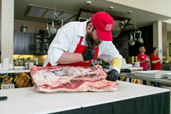 Austinite Named Beef Loving Texans' Best Butcher in Texas